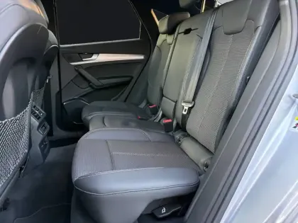 Photo 25 Audi Q5  Sportback 50 TFSIe 299 S tronic 7 Quattro