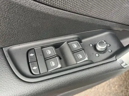 Photo 66 Audi Q2  35 TFSI 150 S tronic 7