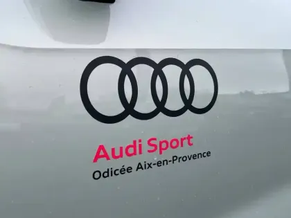 Photo 79 Audi Q2  35 TFSI 150 S tronic 7