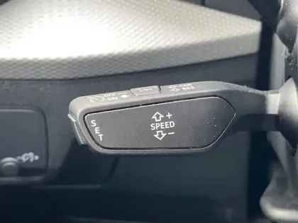 Photo 74 Audi Q2  35 TFSI 150 S tronic 7