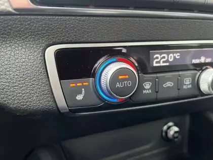 Photo 69 Audi Q2  35 TFSI 150 S tronic 7