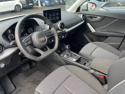 Photo 77 Audi Q2  35 TFSI 150 S tronic 7