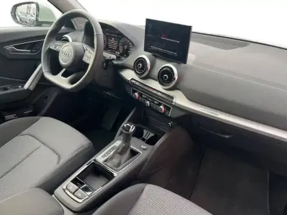 Photo 48 Audi Q2  35 TFSI 150 S tronic 7