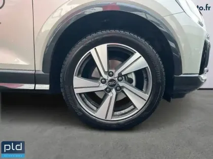 Photo 18 Audi Q2  35 TFSI 150 S tronic 7