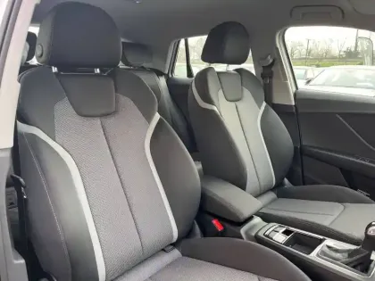 Photo 22 Audi Q2  35 TFSI 150 S tronic 7