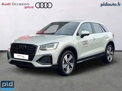Photo 40 Audi Q2  35 TFSI 150 S tronic 7