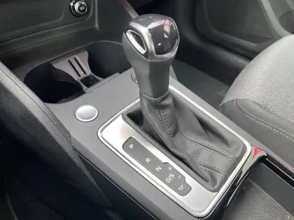 Photo 31 Audi Q2  35 TFSI 150 S tronic 7