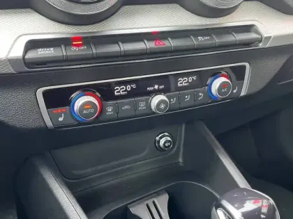 Photo 68 Audi Q2  35 TFSI 150 S tronic 7