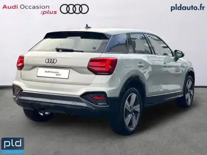 Photo 44 Audi Q2  35 TFSI 150 S tronic 7