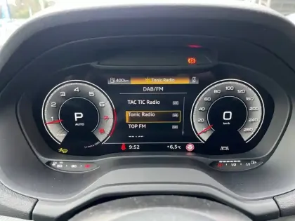 Photo 56 Audi Q2  35 TFSI 150 S tronic 7