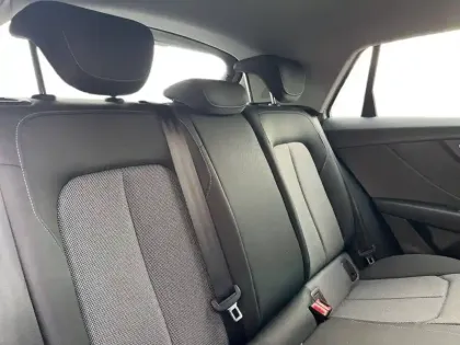 Photo 9 Audi Q2  35 TFSI 150 S tronic 7