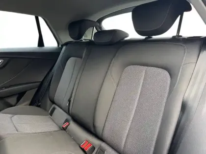 Photo 13 Audi Q2  35 TFSI 150 S tronic 7