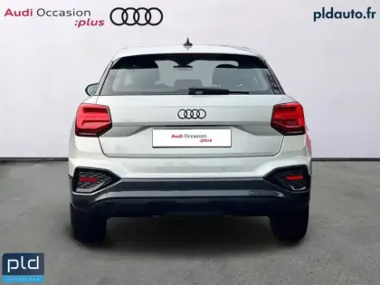 Photo 46 Audi Q2  35 TFSI 150 S tronic 7