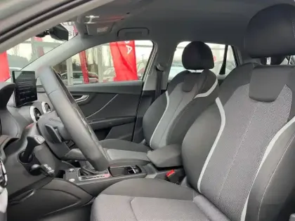 Photo 65 Audi Q2  35 TFSI 150 S tronic 7