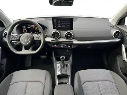 Photo 50 Audi Q2  35 TFSI 150 S tronic 7