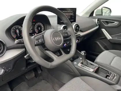 Photo 54 Audi Q2  35 TFSI 150 S tronic 7