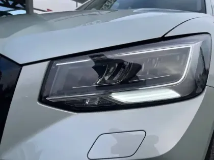 Photo 78 Audi Q2  35 TFSI 150 S tronic 7