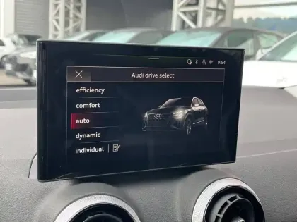 Photo 70 Audi Q2  35 TFSI 150 S tronic 7