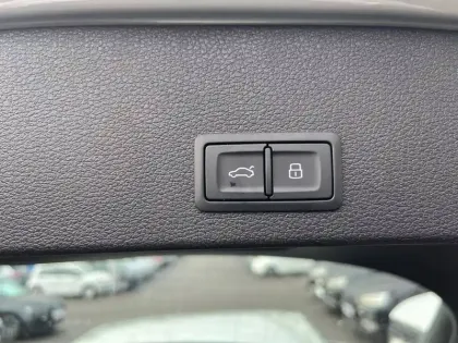 Photo 61 Audi Q2  35 TFSI 150 S tronic 7