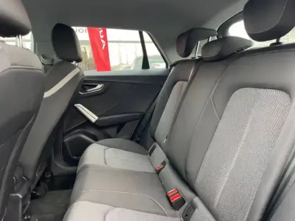 Photo 24 Audi Q2  35 TFSI 150 S tronic 7