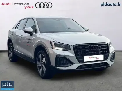 Photo 5 Audi Q2  35 TFSI 150 S tronic 7