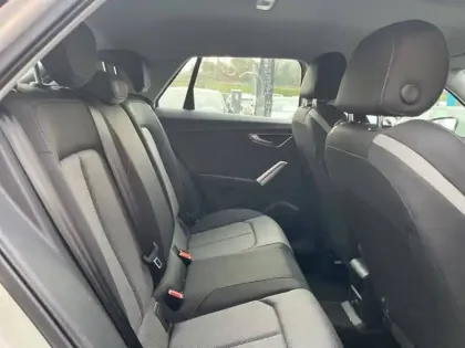 Photo 63 Audi Q2  35 TFSI 150 S tronic 7