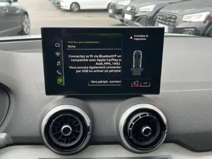 Photo 57 Audi Q2  35 TFSI 150 S tronic 7