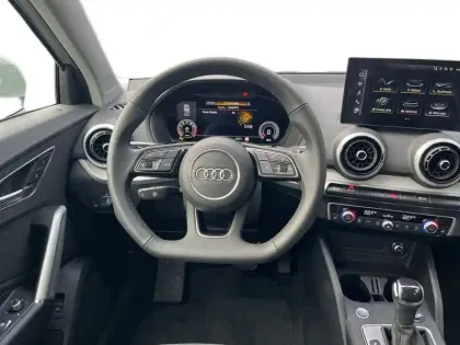 Photo 51 Audi Q2  35 TFSI 150 S tronic 7