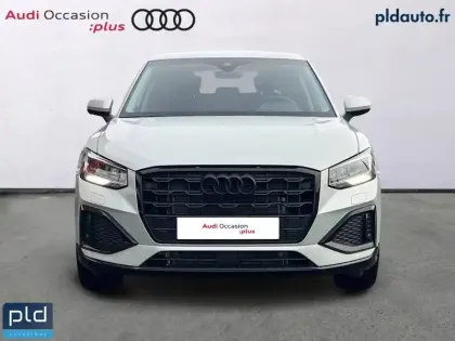 Photo 7 Audi Q2  35 TFSI 150 S tronic 7