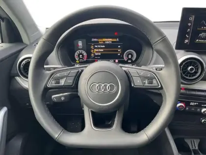 Photo 55 Audi Q2  35 TFSI 150 S tronic 7