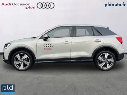 Photo 42 Audi Q2  35 TFSI 150 S tronic 7