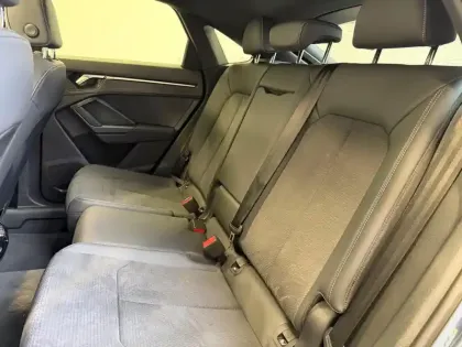 Photo 11 Audi Q3  Sportback 45 TFSIe 245 ch S tronic 6