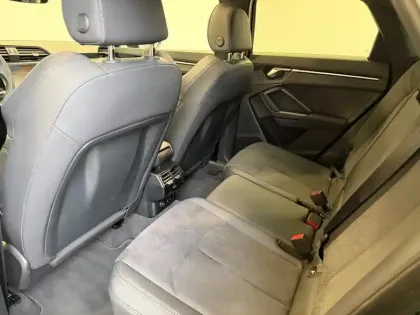 Photo 10 Audi Q3  Sportback 45 TFSIe 245 ch S tronic 6