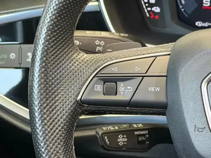 Photo 13 Audi Q3  Sportback 45 TFSIe 245 ch S tronic 6