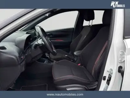 Photo 5 Hyundai I20  1.0 T-GDi 100 DCT-7