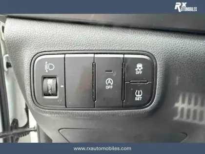 Photo 15 Hyundai I20  1.0 T-GDi 100 DCT-7