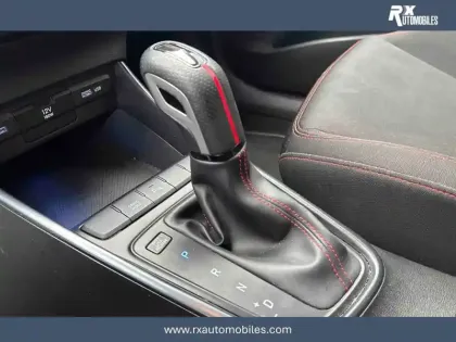 Photo 16 Hyundai I20  1.0 T-GDi 100 DCT-7