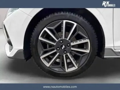 Photo 12 Hyundai I20  1.0 T-GDi 100 DCT-7