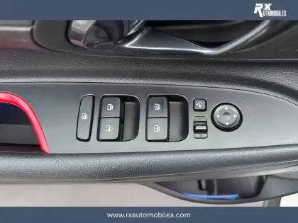 Photo 14 Hyundai I20  1.0 T-GDi 100 DCT-7