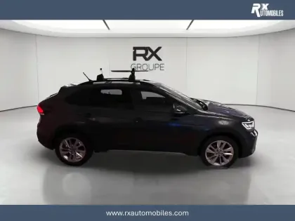 Photo 12 Volkswagen Taigo Gén. I Ph1 Evo VW Edition 5