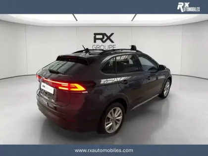 Photo 11 Volkswagen Taigo Gén. I Ph1 Evo VW Edition 5