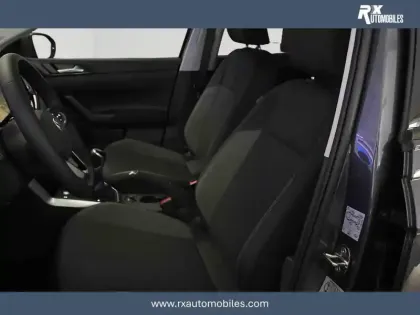 Photo 16 Volkswagen Taigo Gén. I Ph1 Evo VW Edition 5