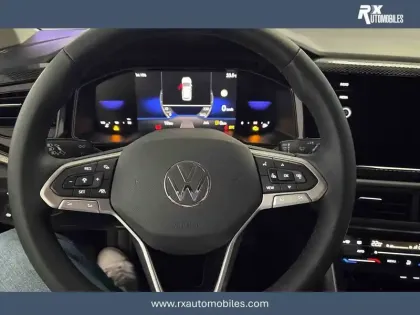 Photo 17 Volkswagen Taigo Gén. I Ph1 Evo VW Edition 5