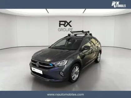 Photo 6 Volkswagen Taigo Gén. I Ph1 Evo VW Edition 5