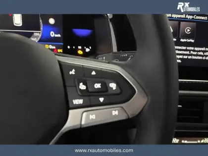 Photo 20 Volkswagen Taigo Gén. I Ph1 Evo VW Edition 5