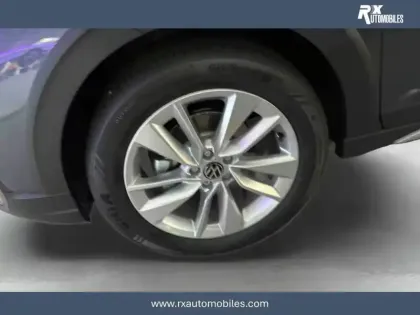 Photo 15 Volkswagen Taigo Gén. I Ph1 Evo VW Edition 5