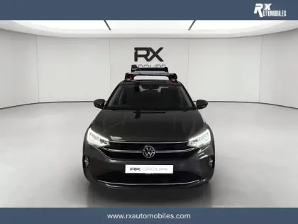 Photo 14 Volkswagen Taigo Gén. I Ph1 Evo VW Edition 5