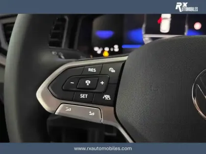 Photo 21 Volkswagen Taigo Gén. I Ph1 Evo VW Edition 5