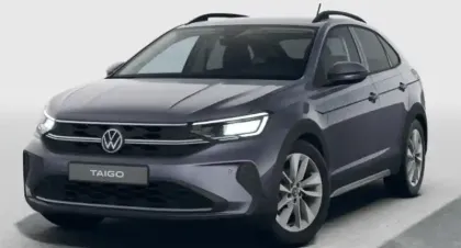 Photo Volkswagen Taigo Vw Edition