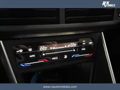 Photo 19 Volkswagen Taigo Gén. I Ph1 Evo VW Edition 5